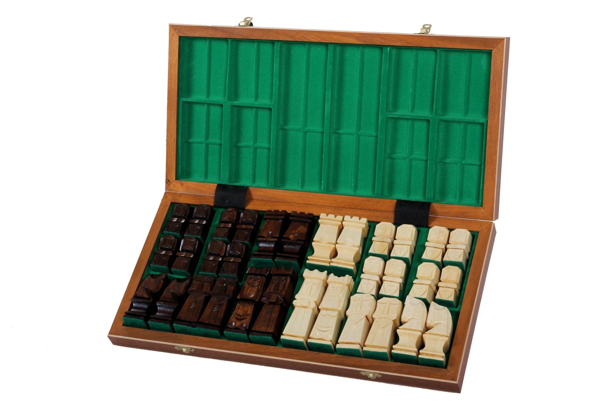 Orawa Chess Set