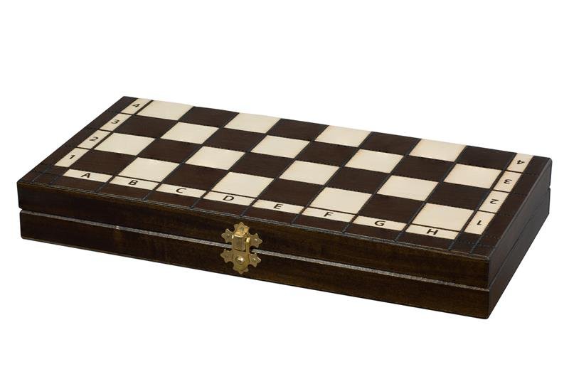 Olympic Chess Set