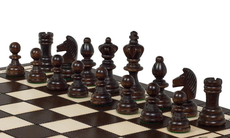 Olympic Chess Set