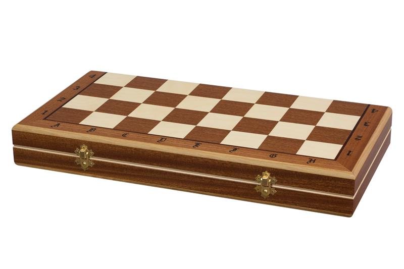 Debiut Chess Set