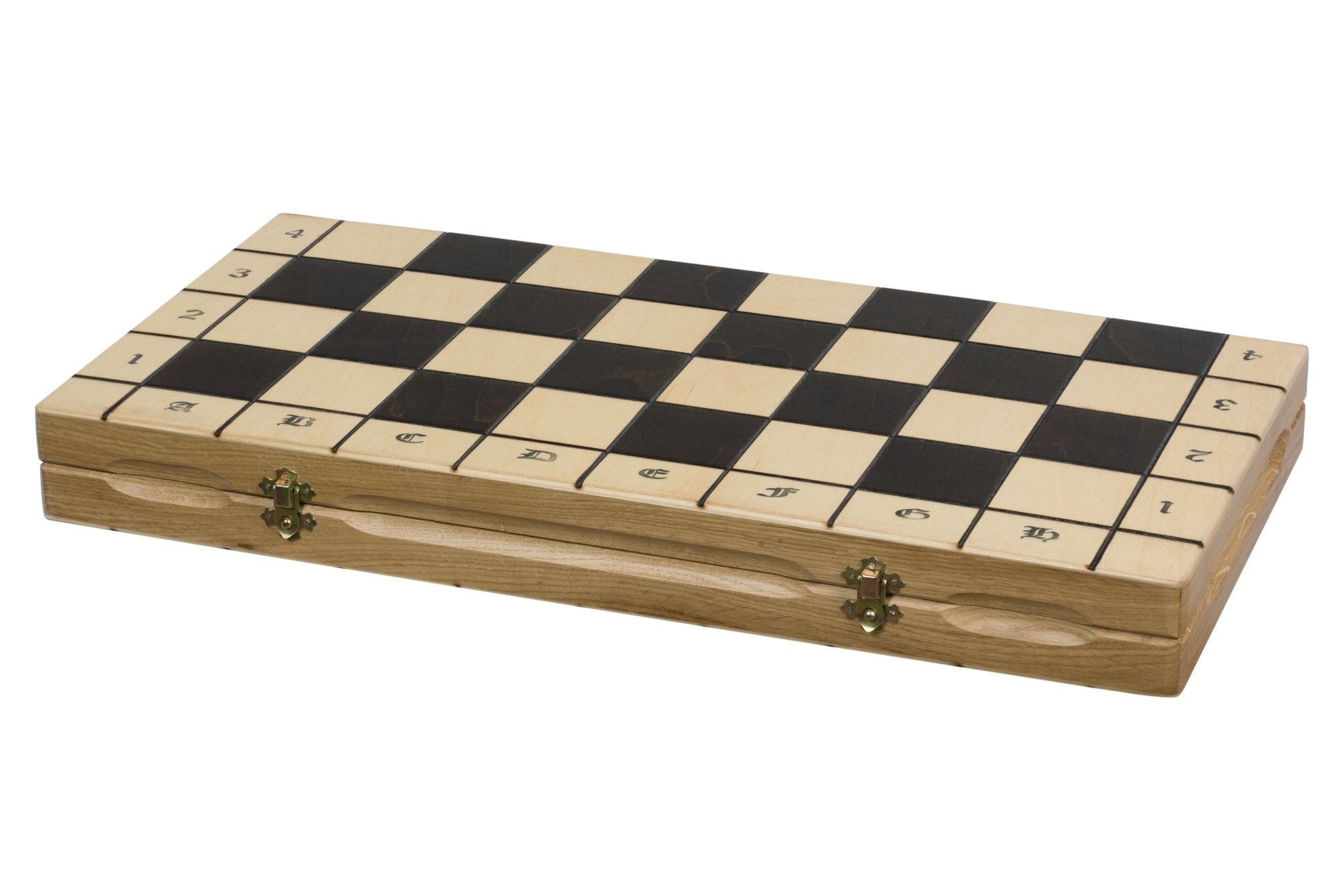 Magnat Chess Set