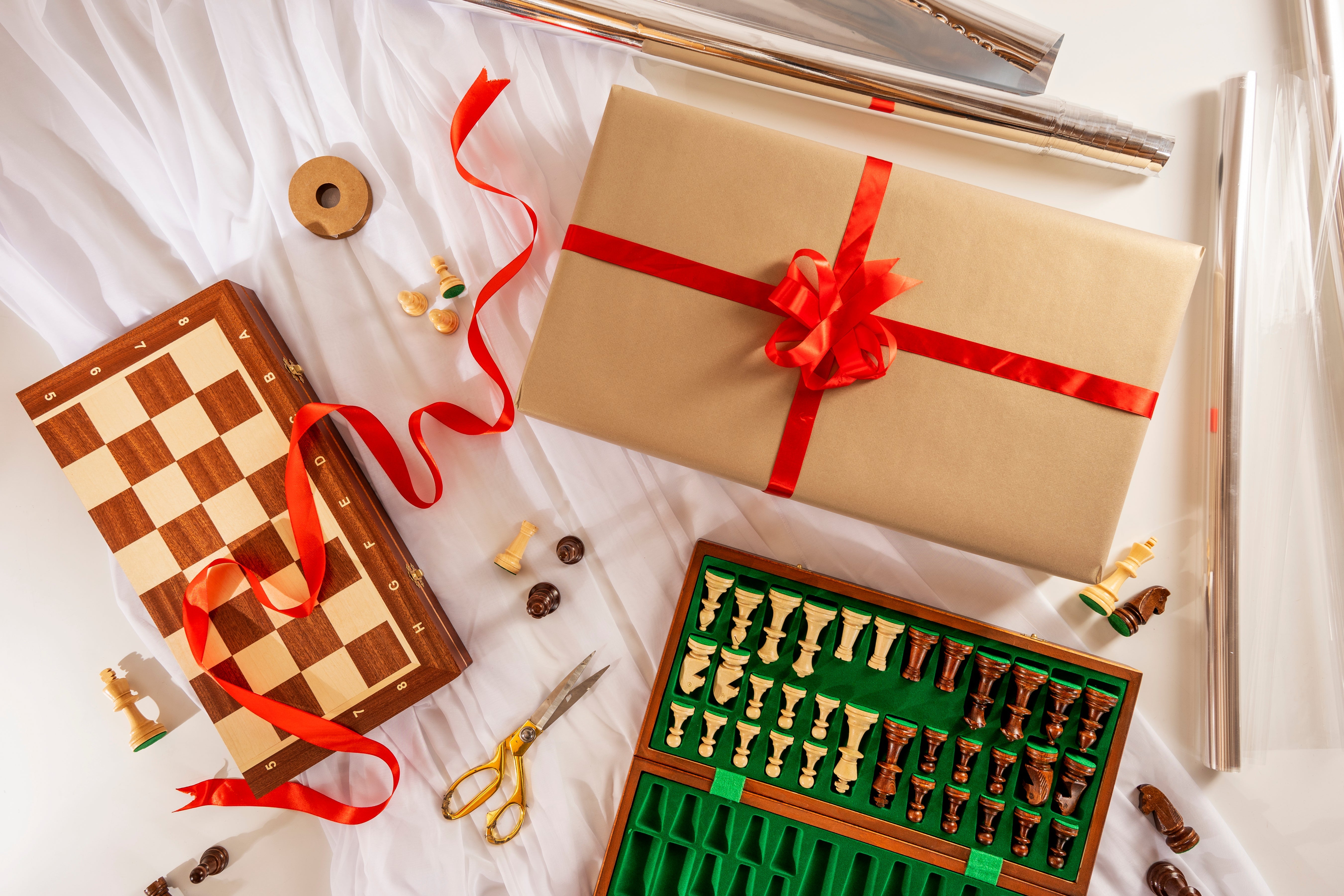 Gift Ideas