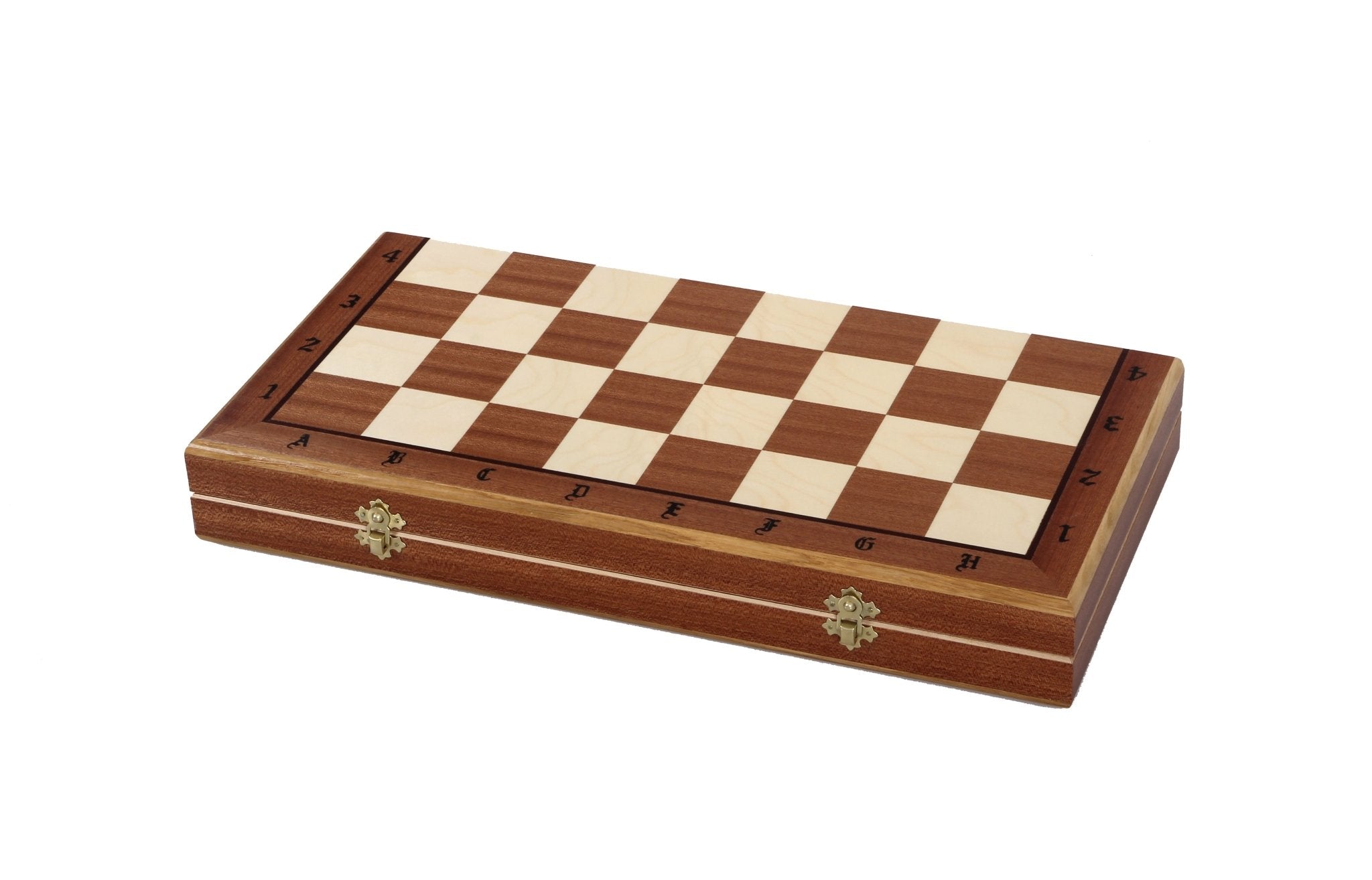Orawa Chess Set