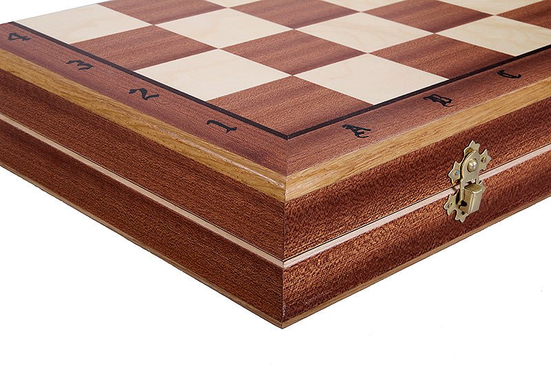 Orawa Chess Set
