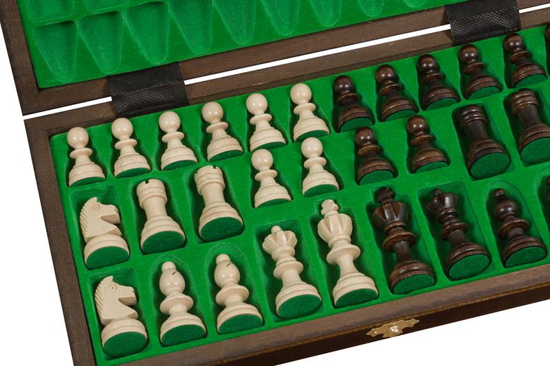 Olympic Chess Set