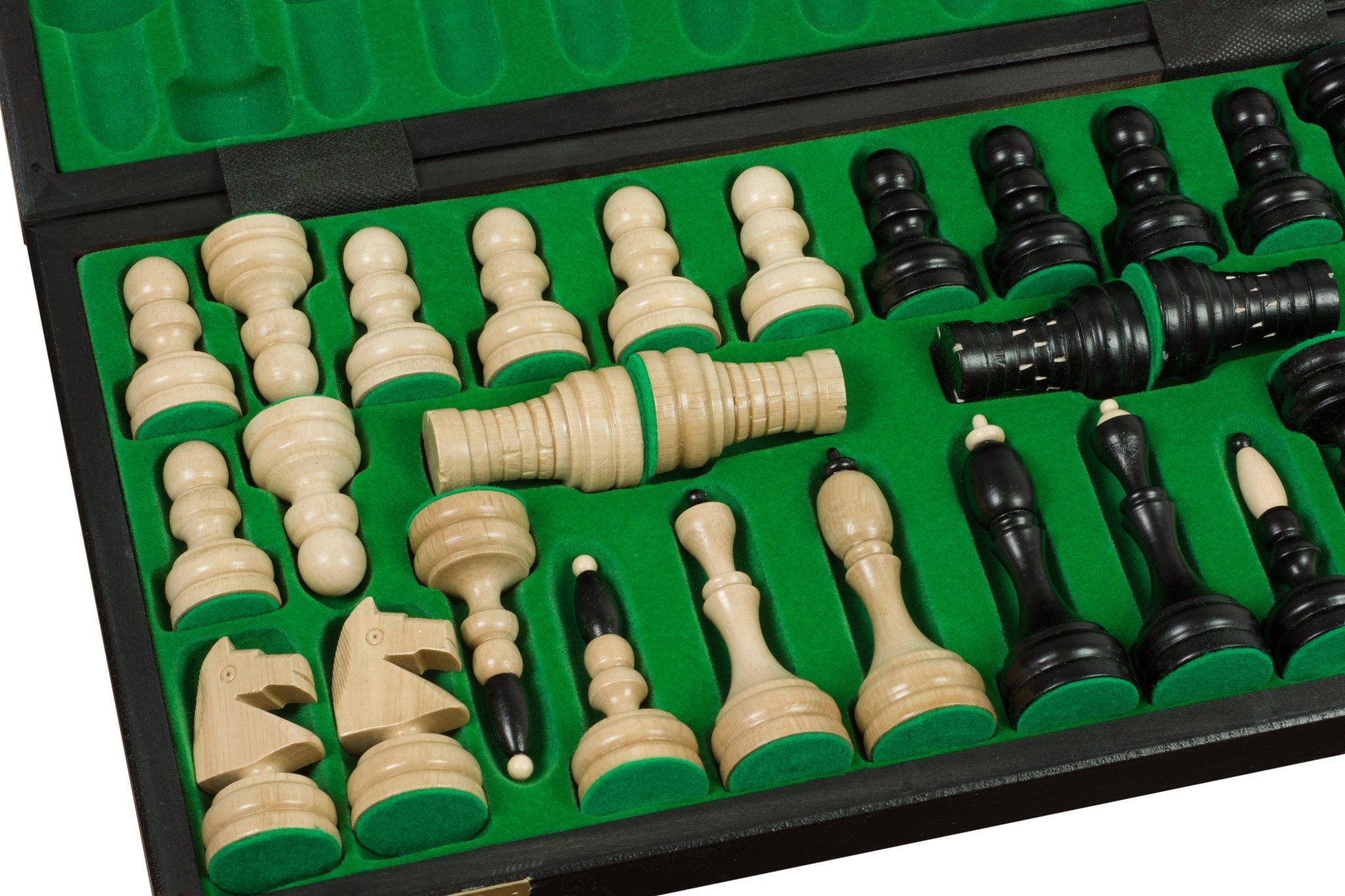 Classic Chess Set