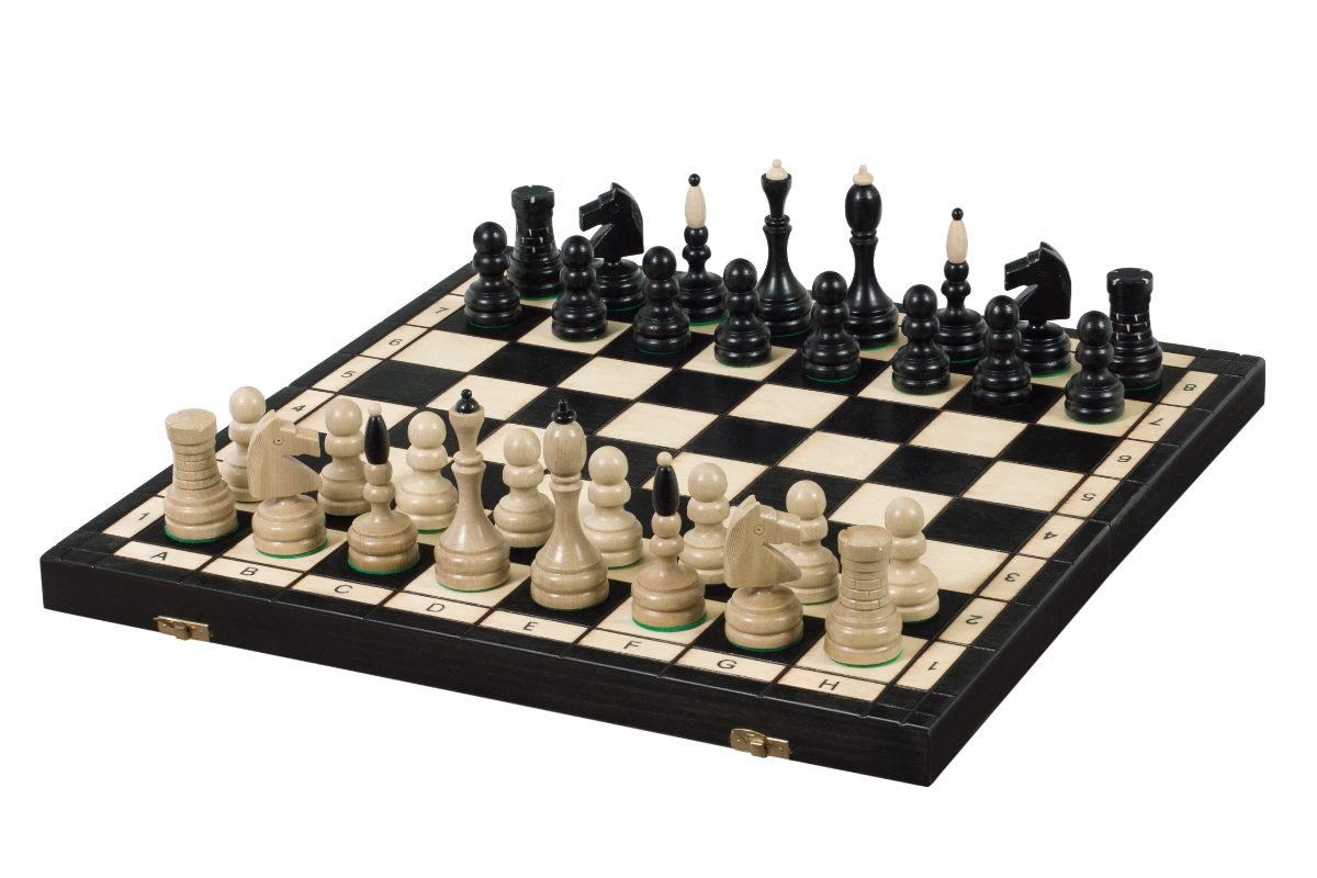Classic Chess Set