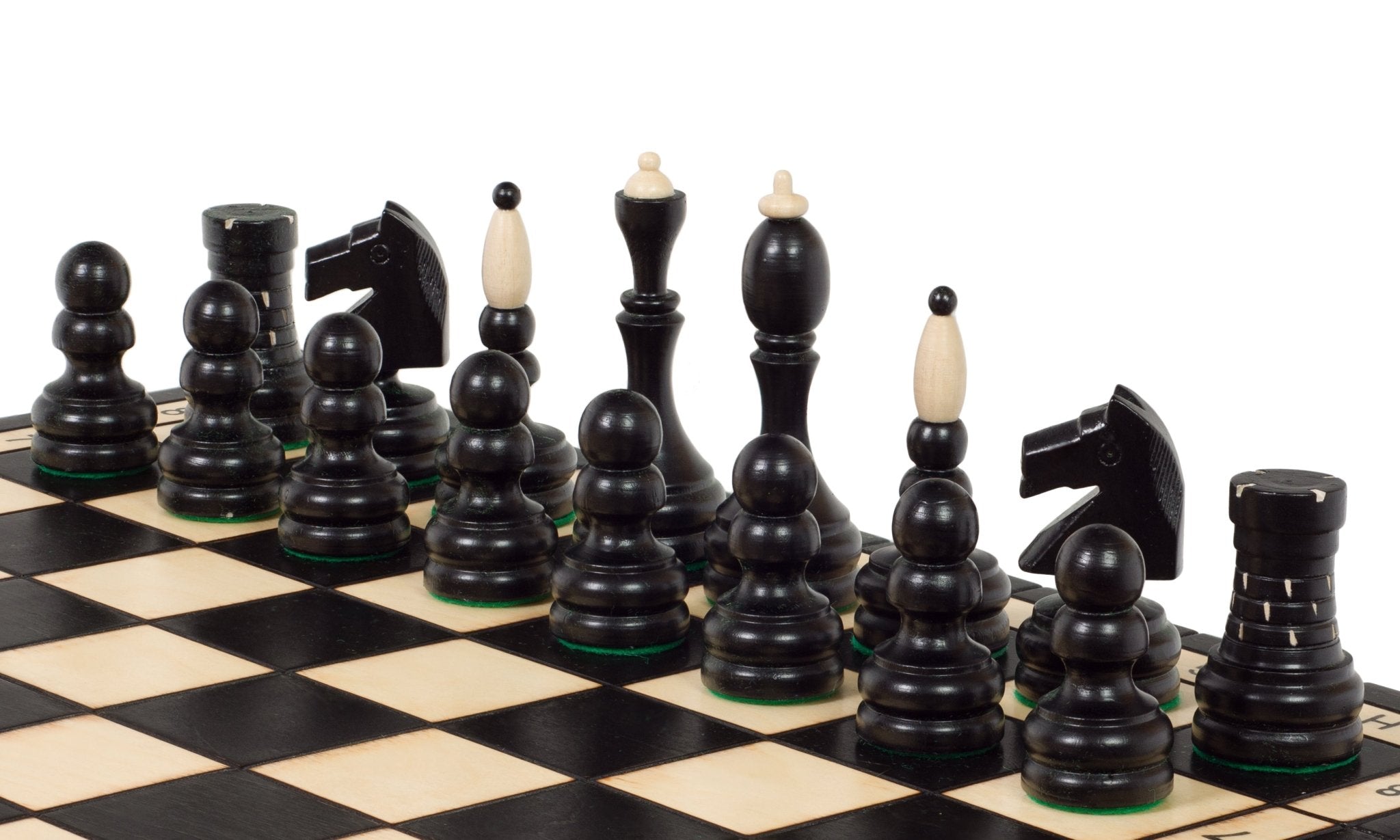 Classic Chess Set
