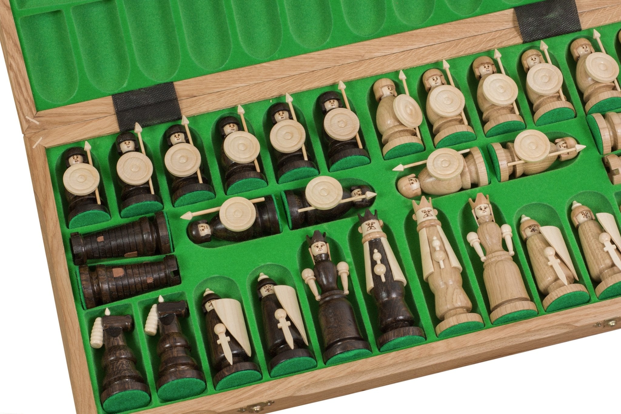 Magnat Chess Set