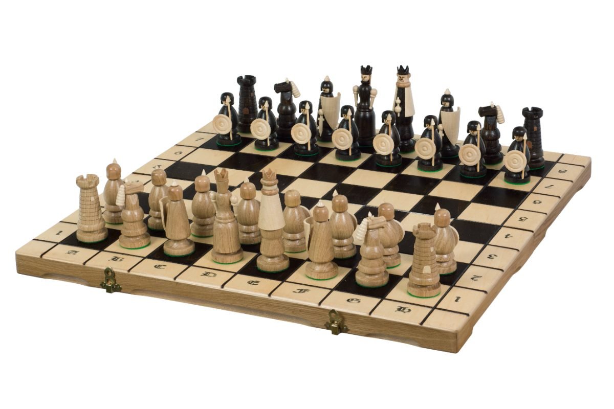 Magnat Chess Set
