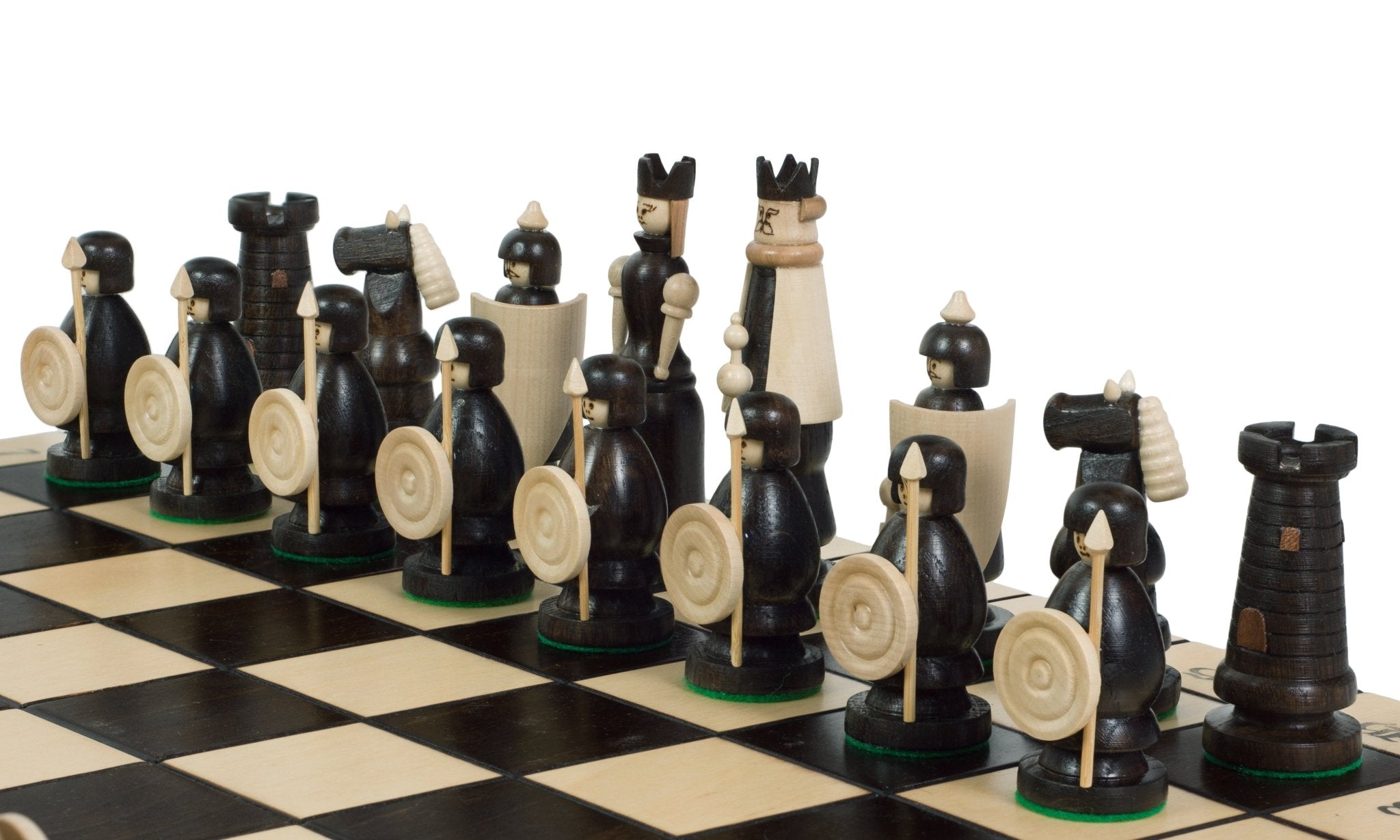 Magnat Chess Set